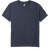 663MTFC-Heather Navy-2XL