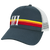 6PTKR-C163 SKI VINTAGE NAVY-ADJ