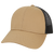 6PTKR-C336 ESSENTIAL KHAKI/BLACK-ADJ