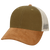 6PTKR-C421 OLIVE/STONE-ADJ