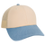 6PTKR-C583 Stone/Blue-ADJ