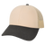 6PTKR-C584 Stone/Black-ADJ
