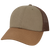 6PTKR-C678 Olive/Brown-ADJ