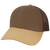 6PTKR-C679 Brown/Mustard-ADJ