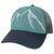 6PTKR-C67 SUMMIT BLUE-ADJ