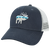 6PTKR-C83_E ELK NAVY/WHITE-ADJ