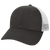 6PTKR-C87 ESSENTIAL BLACK/WHITE-ADJ