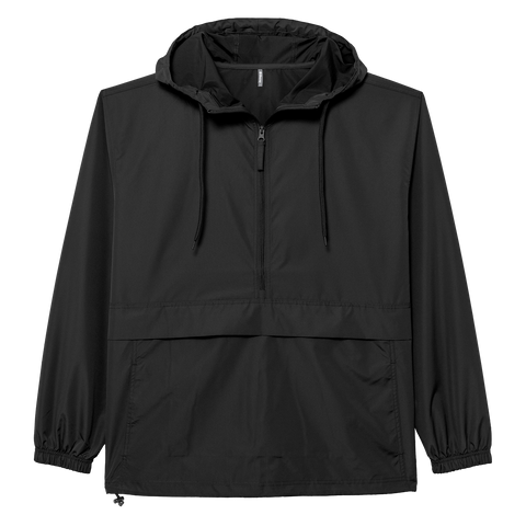 70038 Unisex Packable Anorak