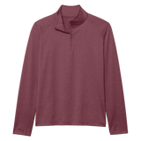 82194 W Swerve 1/4 Zip