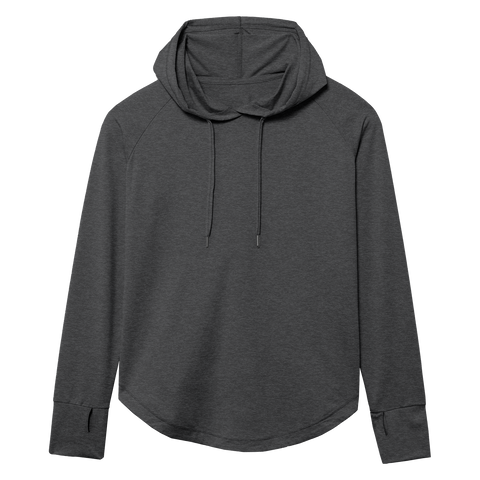 82234 Women's Swerve Hood - Available August 2024