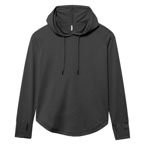 82234 Women's Swerve Hood