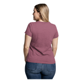 82240 Essentials Womens Short Sleeve Crew Neck Tee