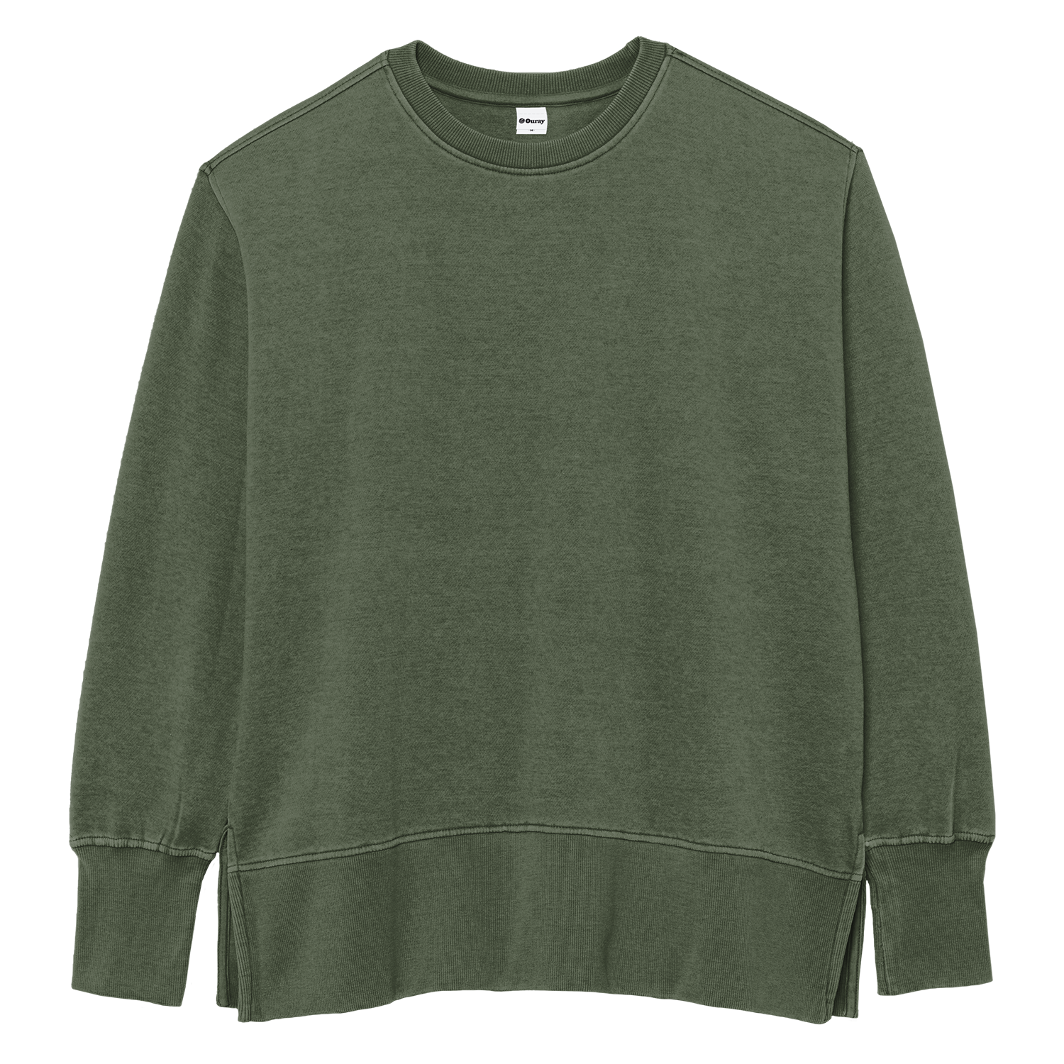 BLANK82250HeatherEverglade_Htr
