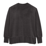 82250 Womens Weathered Fleece Crew - New Colors