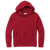 AC100-Vintage Light Maroon-XL