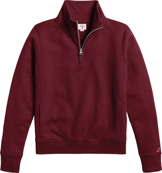 Academy Quarter Zip – L2 Brands Academy Quarter Zip – L2 Brands