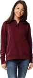 AC225 Academy Quarter Zip