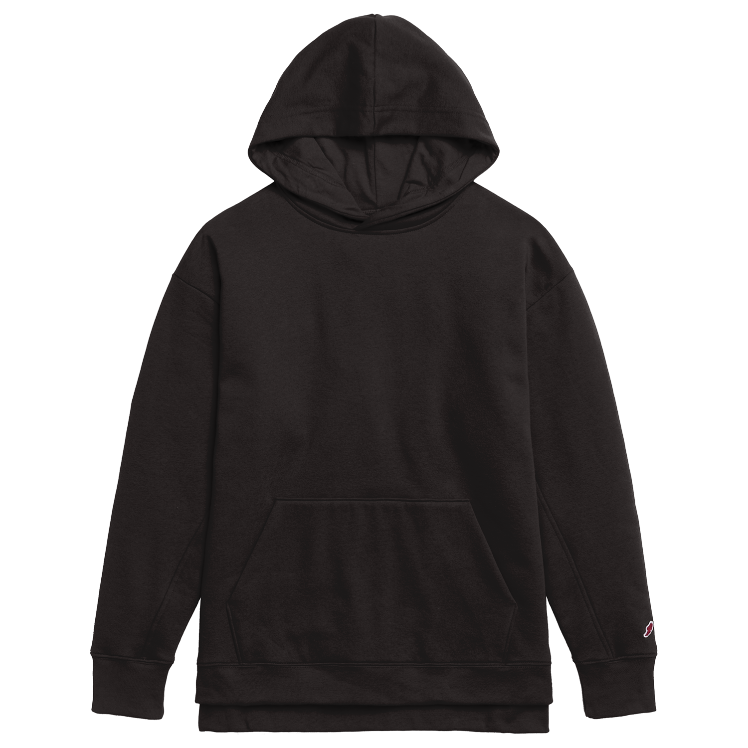 Logo Level 2 Crown Hoodie | MV Agusta Official Apparel Store