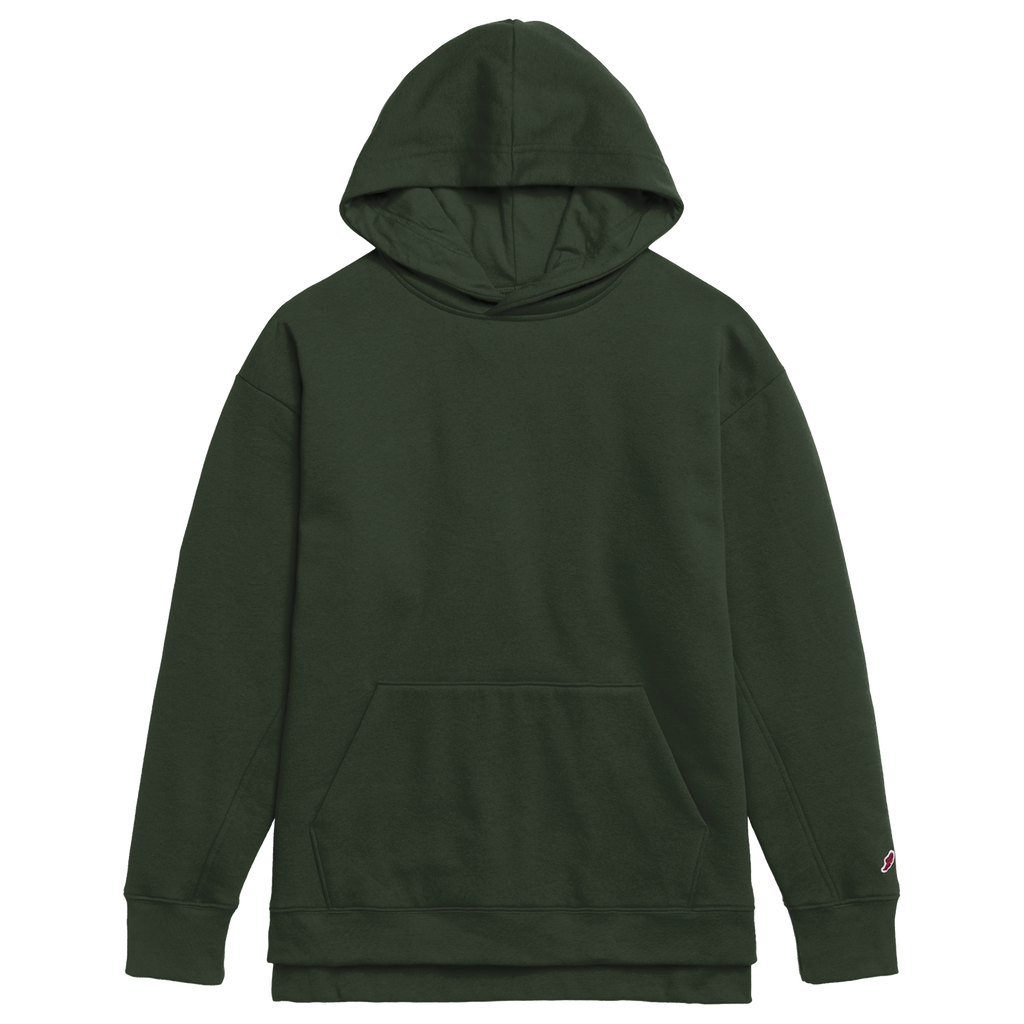 Champion sweater academy zapatillas clearance