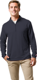 ADM150 All Day Men's 1/4 Zip