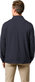 ADM150 All Day Men's 1/4 Zip