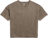 ADW110 All Day Women's Boxy Tee