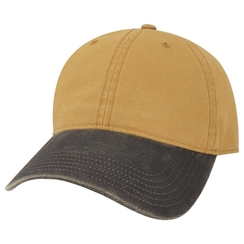 ATV All Terrain Variety 2 Tone Hat