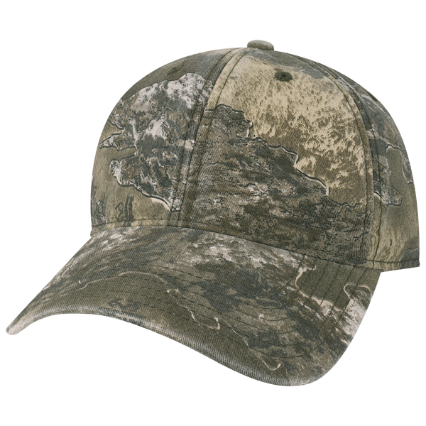 All Terrain Variety Camo Hat – L2 Brands All Terrain Variety Camo Hat – L2 Brands