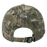 ATV Realtree Excape All Terrain Variety Camo Hat - Solid