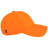 ATV All Terrain Variety Camo Hat - Solid