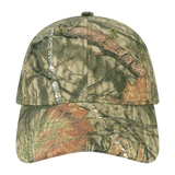 ATV All Terrain Variety Camo Hat - Solid