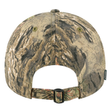 ATV All Terrain Variety Camo Hat - Solid