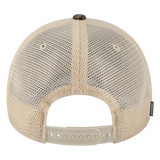 ATV All Terrain Variety Camo Hat - Trucker