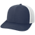 B9A-Navy/white Trucker-ADJ