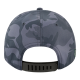 B9A Back Nine Adjustable Hat - Camo