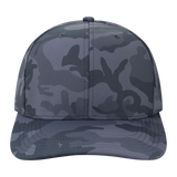 B9A Back Nine Adjustable Hat - Camo