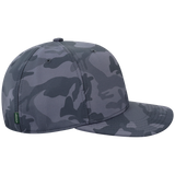 B9A Back Nine Adjustable Hat - Camo