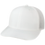 B9A-White/White Trucker-ADJ