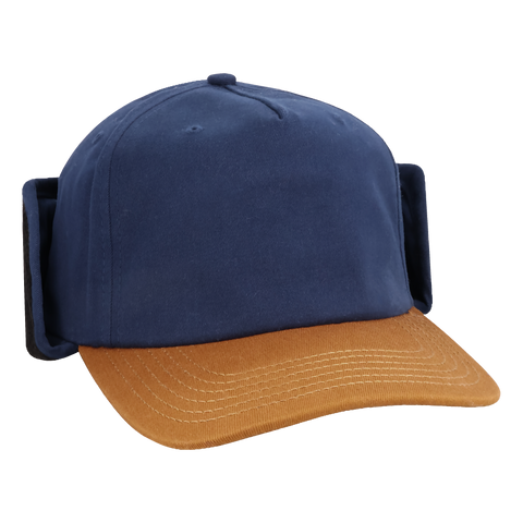BANFF Banff Ear Flap Cap
