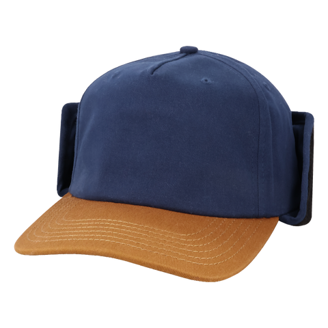 BANFF Banff Ear Flap Cap