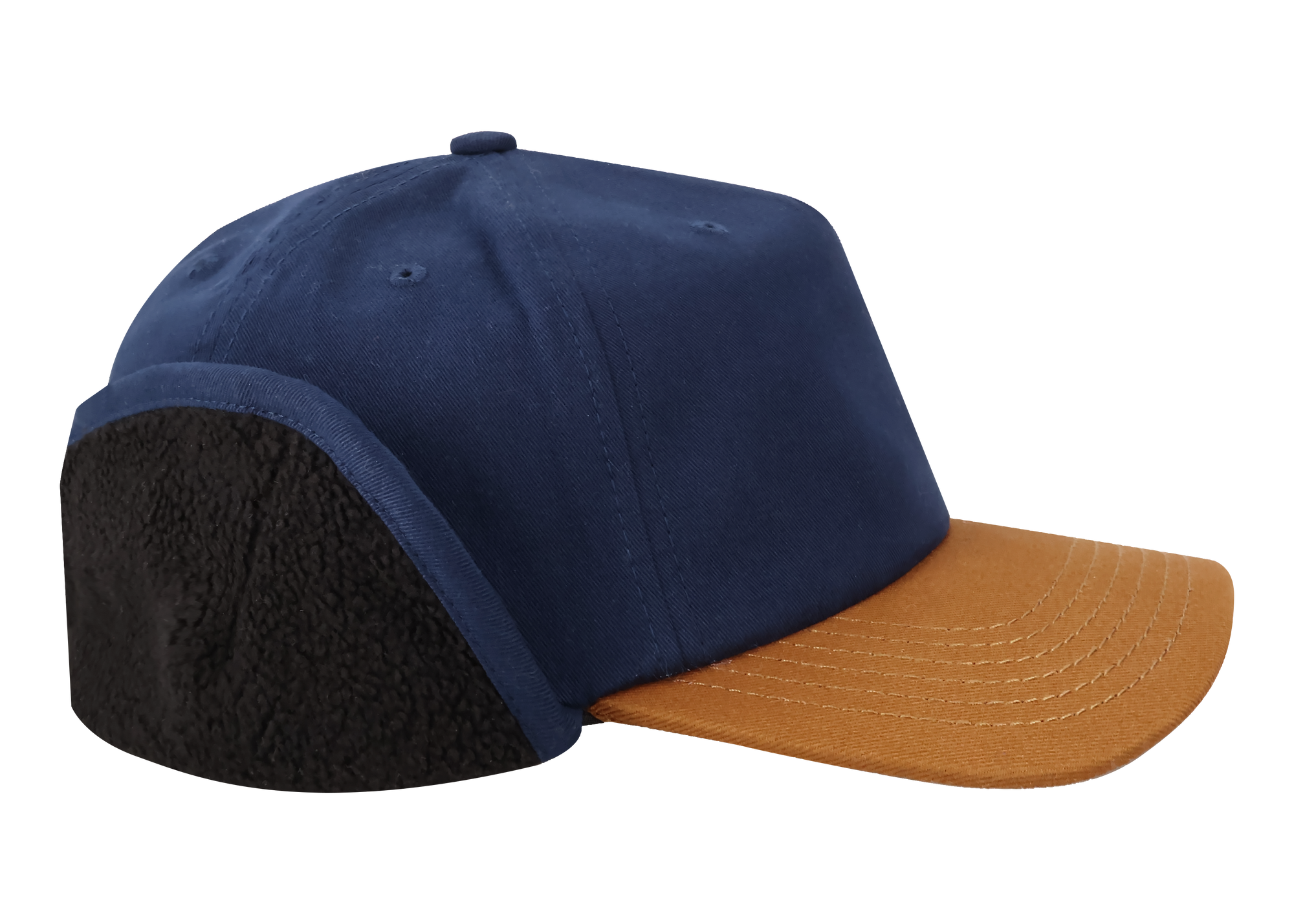 Banff Ear Flap Cap – L2 Brands