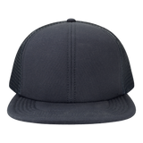 BIGRIG Big Rig 6 Panel Flat Brim - Available December 2025