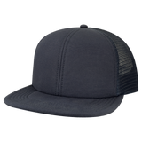 BIGRIG Big Rig 6 Panel Flat Brim - Available December 2025
