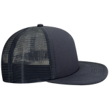 BIGRIG Big Rig 6 Panel Flat Brim - Available December 2025