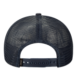 BIGRIG Big Rig 6 Panel Flat Brim - Available December 2025
