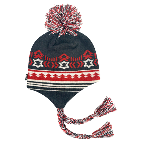 BJORN BJORN Ear Flap Beanie