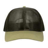 BREEZY Breezy Mesh Cap - Available December 2025