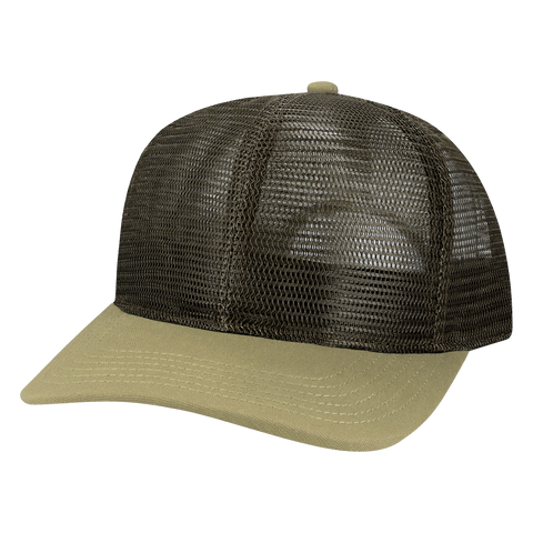 BREEZY Breezy Mesh Cap - Available December 2025