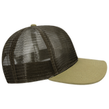 BREEZY Breezy Mesh Cap - Available December 2025