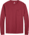 BT300-Vintage Light Maroon-2XL
